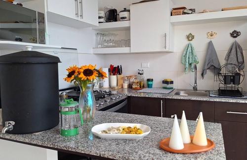Ciudad Vieja House | Casa Serenidad: Un refugio a las afueras de Antigua