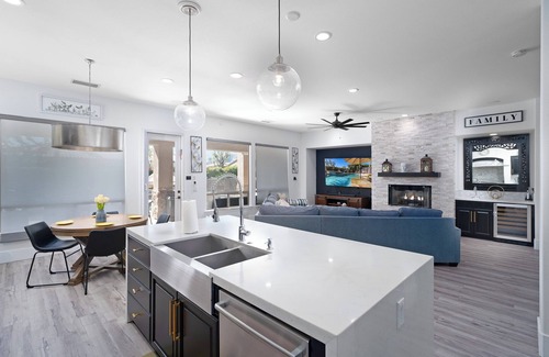 Rancho Santana House | Casa Serenity Luxury Living w/Pool & Jacuzzi