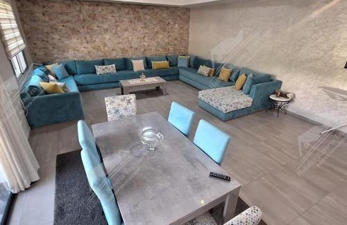 Tamrhakht Villa | Casa Serenity Villa Taghazout Bay Tamda