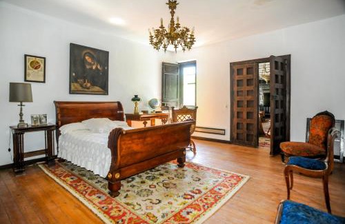 Torrejon de Velasco Villa | Casa Serenna