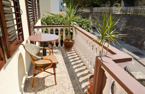 Babin do House | Casa SERGIO Budva Rooms & Apartments