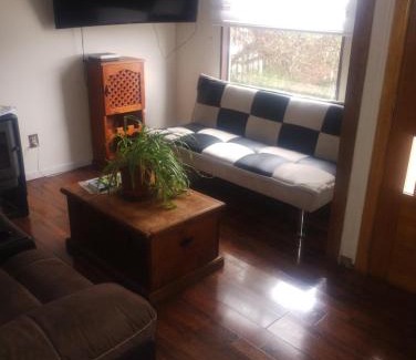 Punta Arenas House | casa sergio