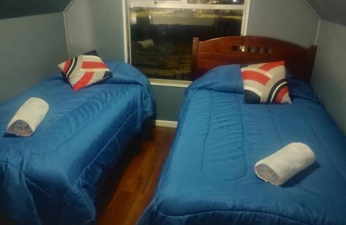 Punta Arenas House | casa sergio