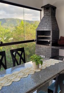 Cruzeiro House | Casa Serra da Estrela - Gravatá