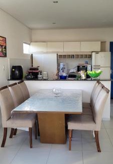 Cruzeiro House | Casa Serra da Estrela - Gravatá