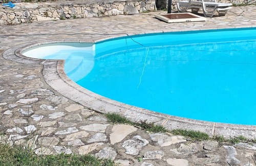 Serra de Santo Antonio Cottage | CASA SERRA DAIRE - Parque Natural Serra Daire de Candeeiros
