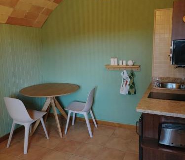 Lladurs House | Casa Serra de Dalt