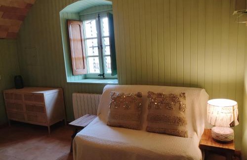 Lladurs House | Casa Serra de Dalt
