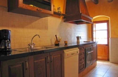 Lladurs Cottage | Casa Serra de Dalt for 6 people