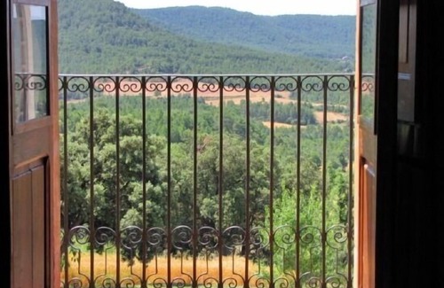 Lladurs Cottage | Casa Serra de Dalt for 6 people