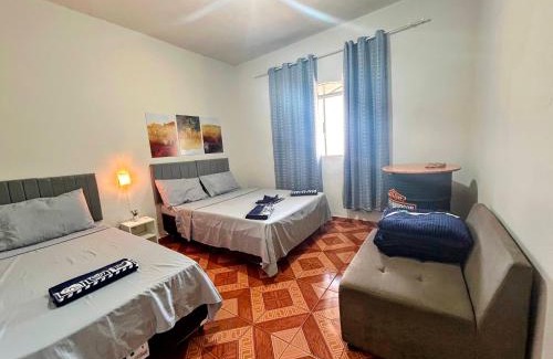 Caparao National Park House | Casa serra do Caparaó