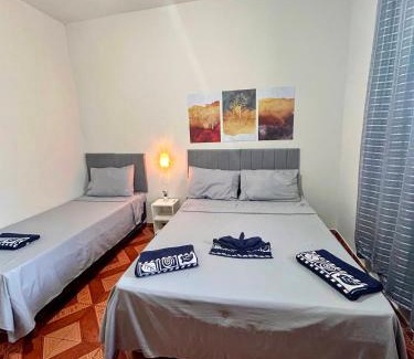 Caparao National Park House | Casa serra do Caparaó