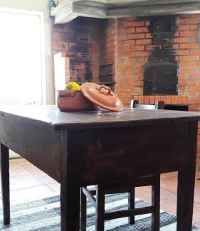 Oliveira de Frades House | Casa Serra do Lagar
