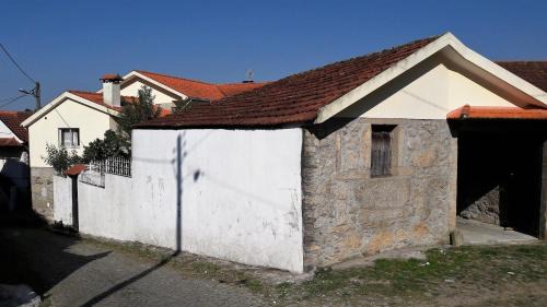 Oliveira de Frades House | Casa Serra do Lagar