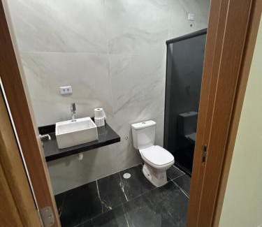 Bezerros Apartment | Casa Serra Negra Bezerros PE