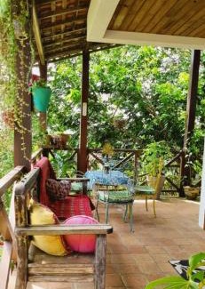 Bezerros House | Casa Serra Negra