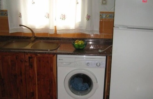 Santa Cruz de Moya Cottage | Casa Serrana for 8 people