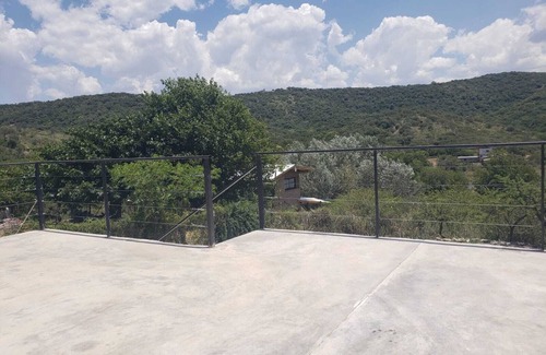 Rio Ceballos House | Casa Serrana