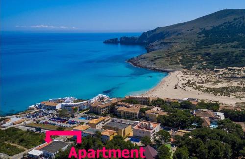 Cala Mesquida Apartment | Casa Serrans