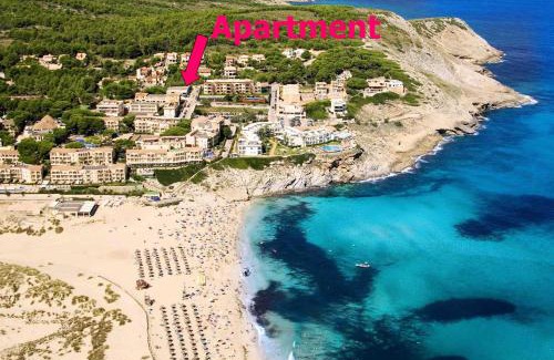 Cala Mesquida Apartment | Casa Serrans
