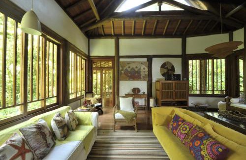 Camburi House | Casa Sertão de Camburi