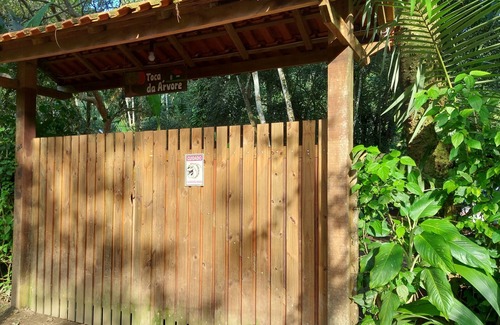 Camburi House | Casa Sertão do Cambury