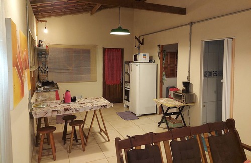 Camburi House | Casa Sertão do Cambury