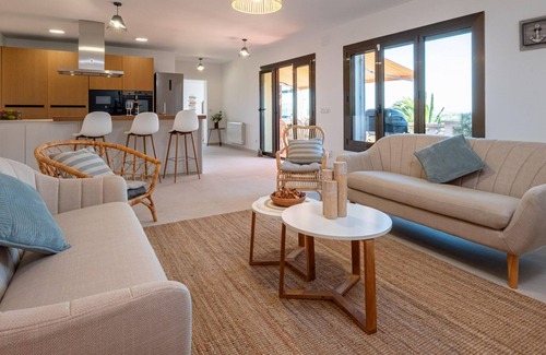 Vall-Llobrega House | Casa Ses Salines