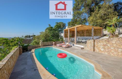 Vall-Llobrega House | Casa Ses Salines