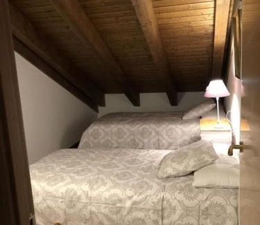 Sesue Ski Chalet | Casa Sesué ideal para familias