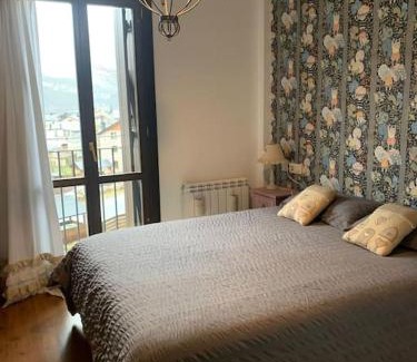 Sesue Ski Chalet | Casa Sesué ideal para familias
