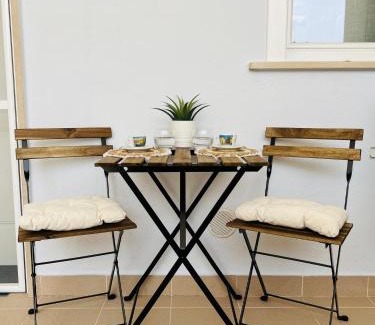 Sannicandro di Bari House | Casa Settembre