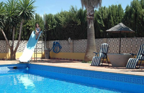 Ecija House | Casa Sevilla 003 Écija