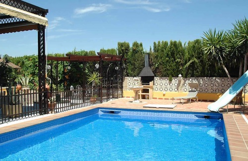 Ecija House | Casa Sevilla 003 Écija