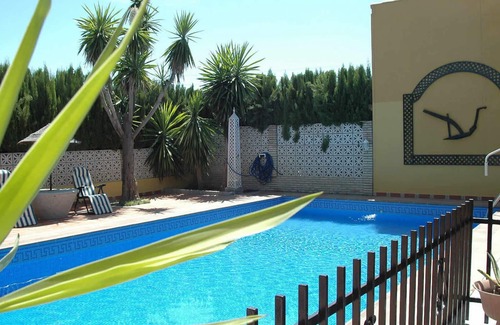 Ecija House | Casa Sevilla 003 Écija