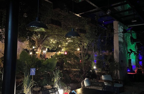 Merida Municipality House | Casa Shakti a paradise in the city