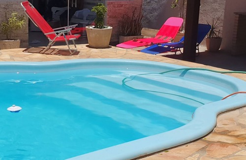 Sao Jose House | Casa Shalom Buzios Official