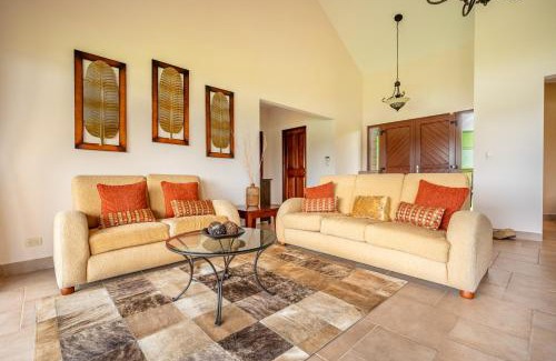 Tronadora House | Casa Shamrock