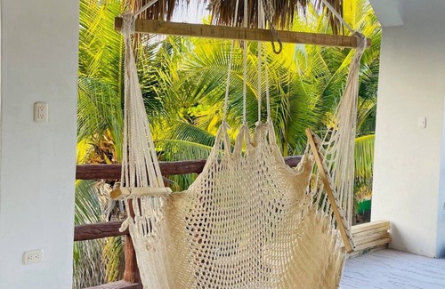 El Hawaii Ski Chalet | Casa Shanti