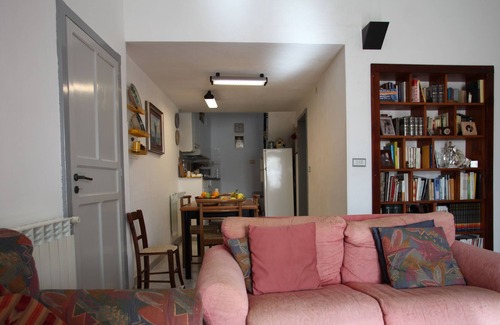 Caltabellotta House | CASA SHANTI, independent house