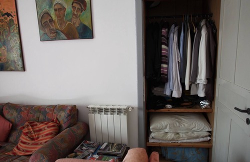 Caltabellotta House | CASA SHANTI, independent house