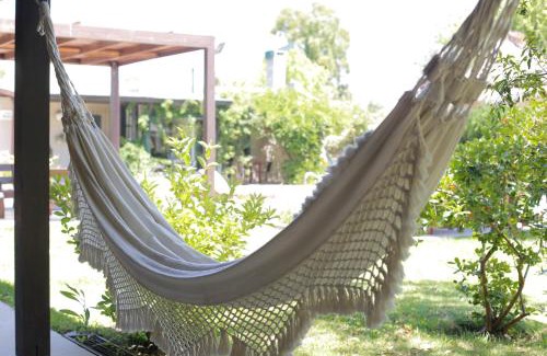 El Tesoro House | Casa Shanti - La Barra