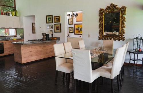 Cieneguilla House | Casa Shanti