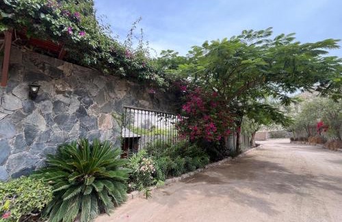 Cieneguilla House | Casa Shanti