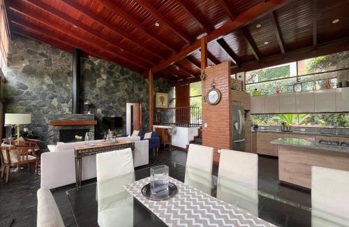 Cieneguilla House | Casa Shanti