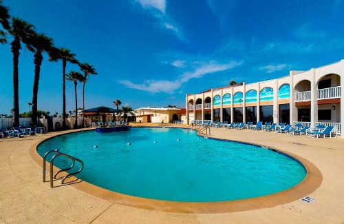 Port Isabel House | Casa Sharay