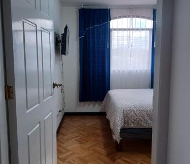 Machachi Apartment | Casa Sharlen