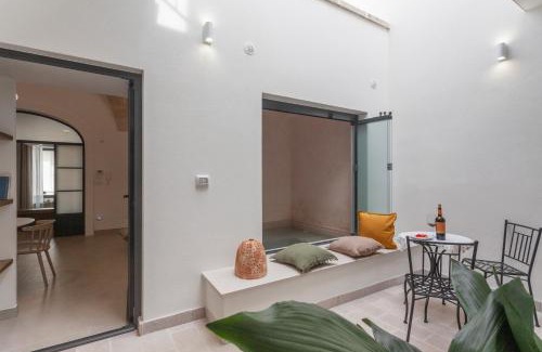 Ruffano House | Casa Shirocco