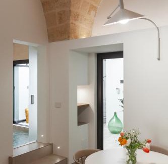 Ruffano House | Casa Shirocco