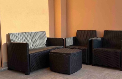 Zona XIX Casal Morena Apartment | Casa si Valeria